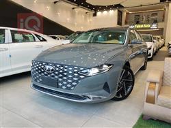 Hyundai Azera
